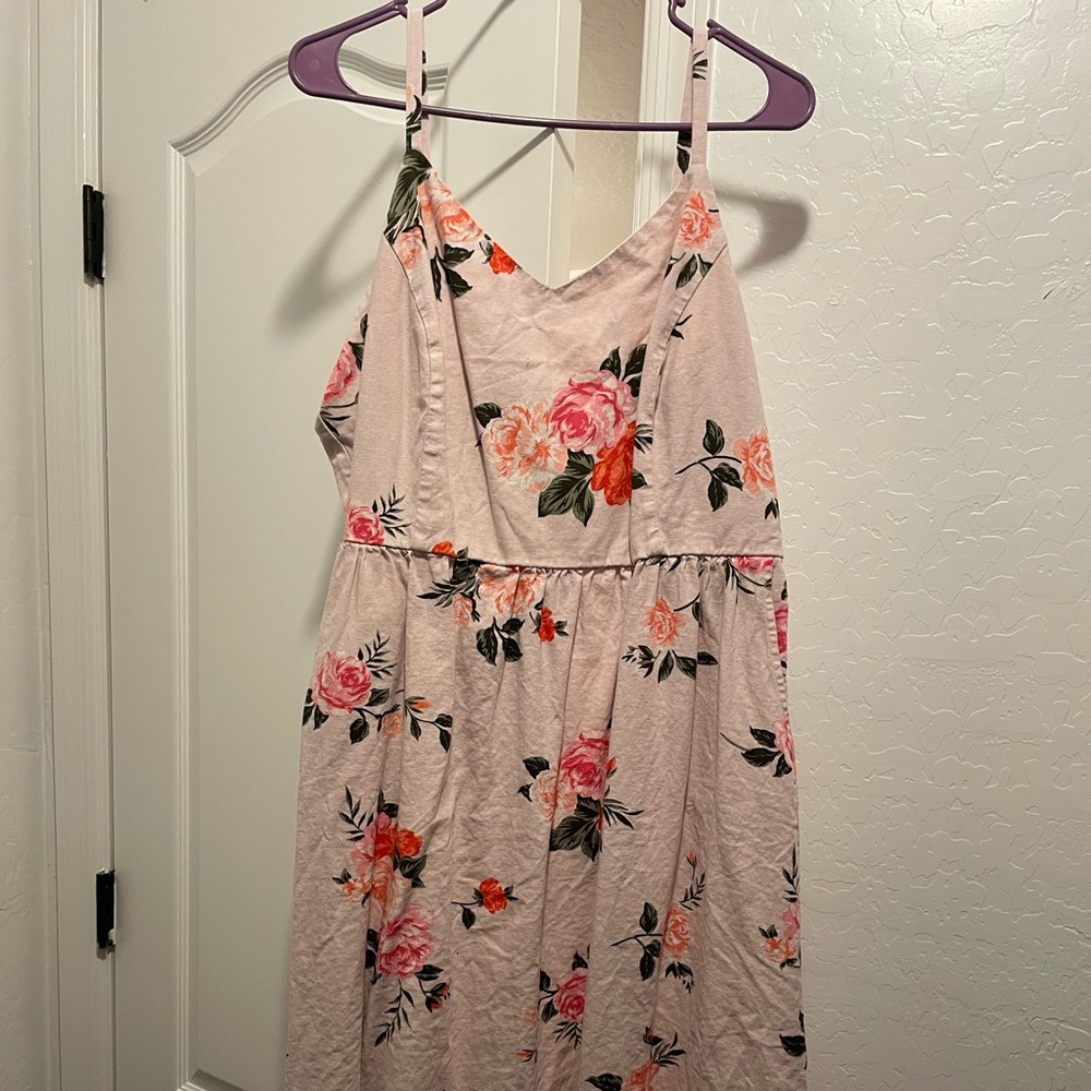 Old Navy Sundress